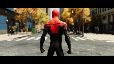 Superior Spiderverse