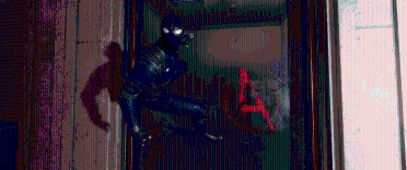 Spiderman - The First Avenger