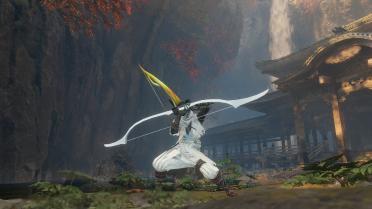 Replace Sekiro Weapon by Dark Soul 3