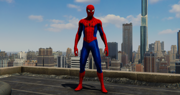 No Way Home - Homemade II