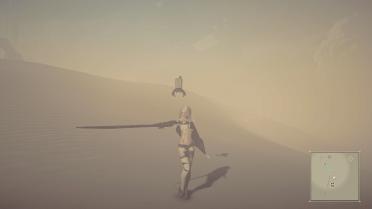 A2's Kimono(Because why not)