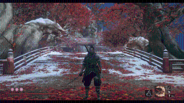 Sekiro 2.01