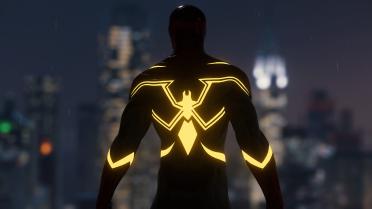 Resilient Suit Recolor 