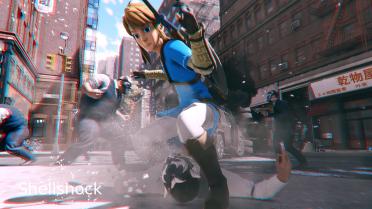 Link (Legend of Zelda)