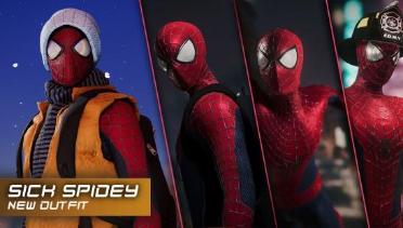 Accurate TASM2 Suit with Addons