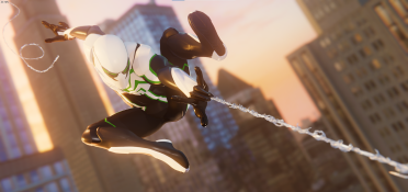 Superior Octopus (Velocity Recolor)