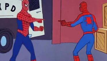 Raimi and 60's Spider-Man Main Menu Music Replacer