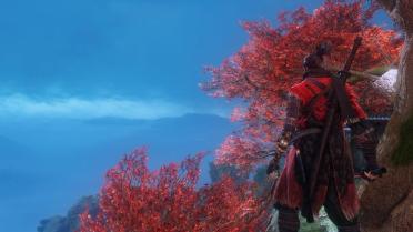 Oni and the Blood Moon