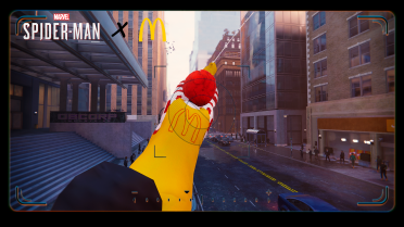 Ronald McDonald