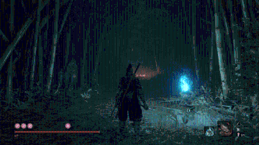 Fantasy ReShade (low fps drop)