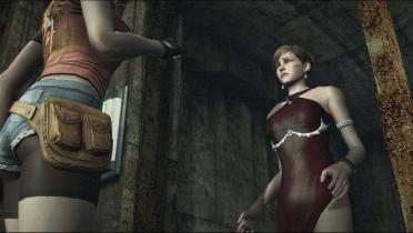 Moira Burton Red Cardinal