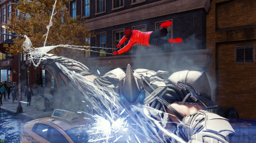 Sportswear Suit MM for Advanced