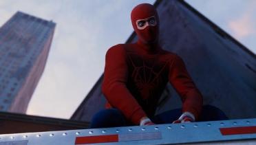 Human Spider 2002 HD (Beta)