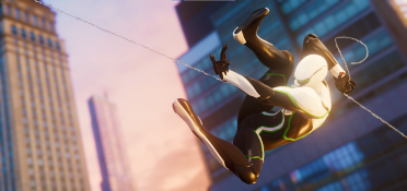 Superior Octopus (Velocity Recolor)