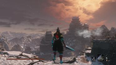 Sekiro Vibrant ReShade - Asura Edition