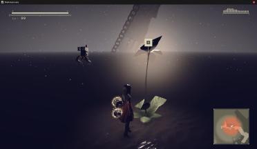 Nier Automata Hidden Church