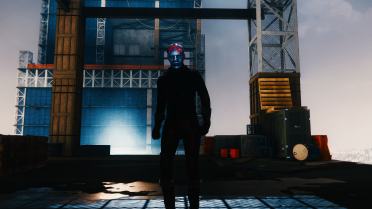 The Amazing Spider-Man 2 Electro