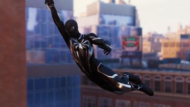 Steel Armored Spider