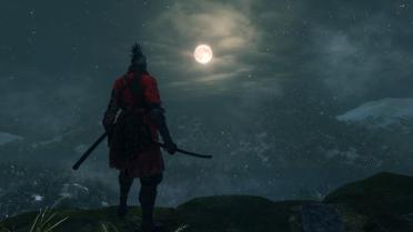 Oni and the Blood Moon
