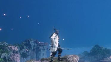 Shinobi of the Cherry Blossom