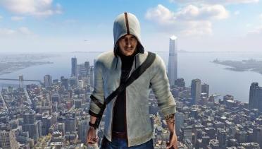 Desmond Miles