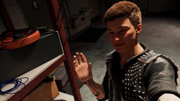 Wrench - Watch Dogs 2