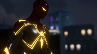 Resilient Suit Recolor 