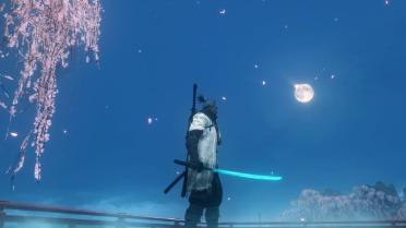 Holy Moonlight Kusabimaru