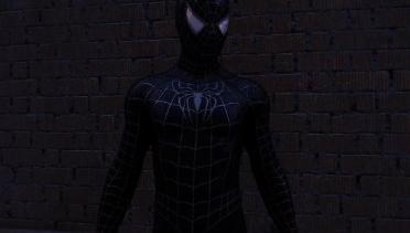 Spider Armor Mk 1 UI