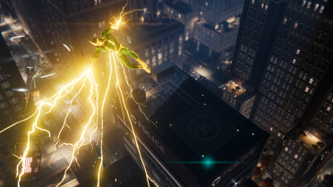 Classic Villain Pack P2 - Electro