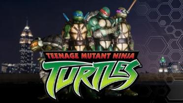 TMNT