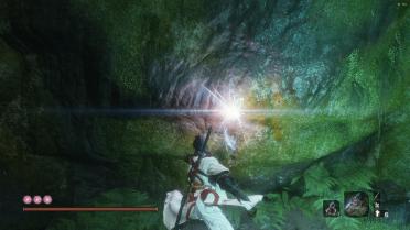 Sekiro Vibrant ReShade - Asura Edition