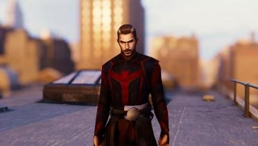 Doctor Strange - Multiverse of Madness