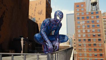 Bit more like classic colors Secret War