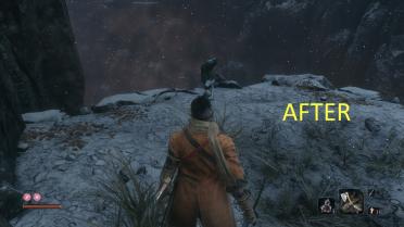 More Challenging Exploration - No Checkpoint or Interaction Icons