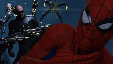 Classic Suit Replaces Anti Ock Suit