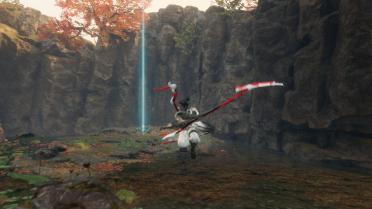 Crescent Rose-RWBY Ruby'sweapon