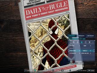 TASM 2 Suit (TASM2 VG)