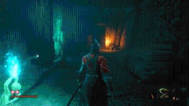 Sekiro Borne-Souls Reshade