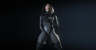 RE3 Super Pose Pack