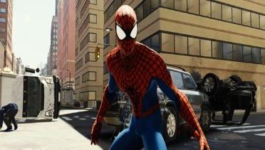 TASM 2 Suit (TASM2 VG)
