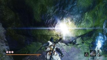 Sekiro Vibrant ReShade - Asura Edition