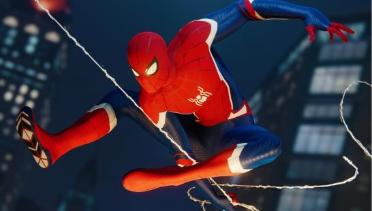 Advanced Upgraded Suit