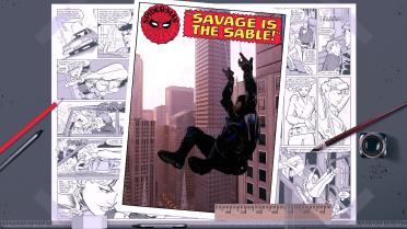 Nightwing - Dick Grayson - Batman