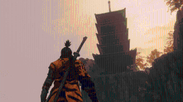 Siberian Tiger Coat Mod