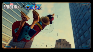 LUFFYTARO (ONE PIECE)