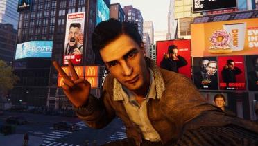 Vito Scaletta (Mafia II)