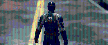 Spiderman - The First Avenger