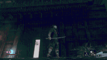 True Dragon Sword (Ninja Gaiden tribute retexture)