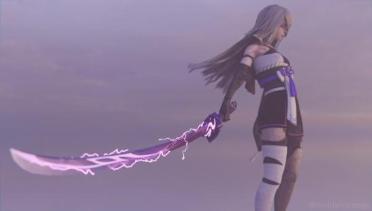 Single Slash of Dreams